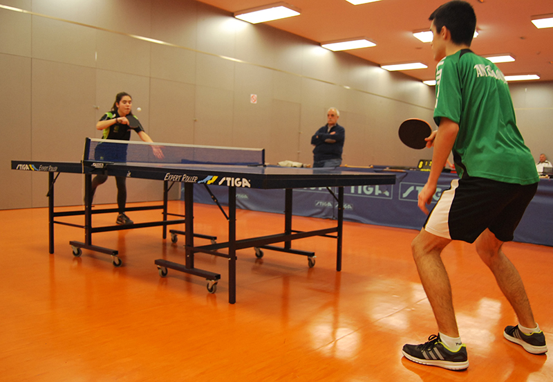 Gran actuaci&oacute;n de los nuestros en el Campeonato de Euskadi por Edades.